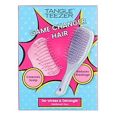 Zestaw upominkowy Metaverse - Zestaw akcesoriów do włosów, TANGLE TEEZER